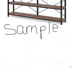 Console/hallway Table