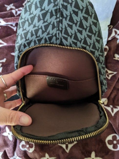 Mk Sling Bag