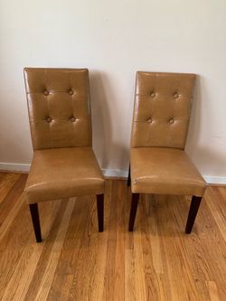 FREE Dining Room Chairs (set of 5)