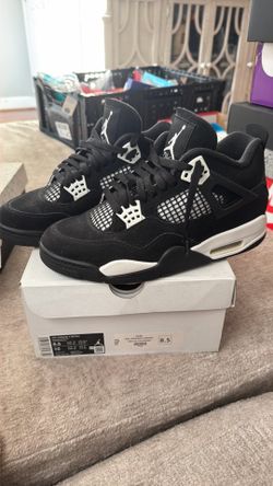 Jordan 4