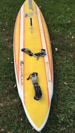 Seatrend windsurfer 2024