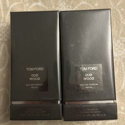 Tom Ford Oud Wood 
