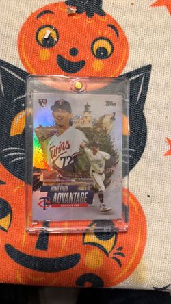 Topps Brooks Lee RC Home Field Advantage Holo Card
