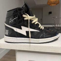 “The Lox” Kool Kiys