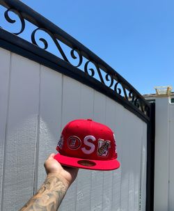 Supreme hats
