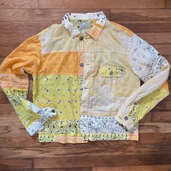 Kapital Button Up 
