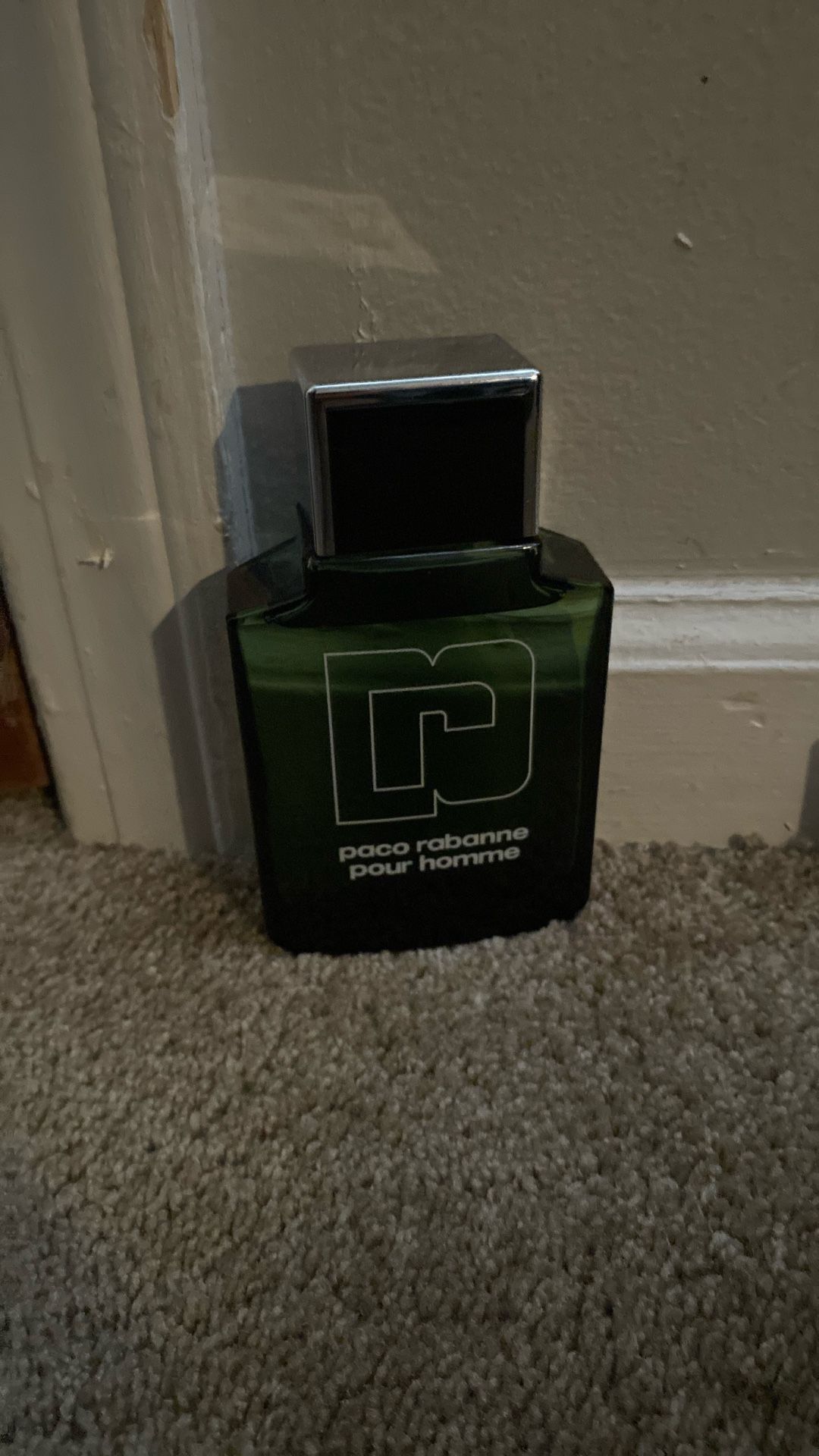 Paco Robanne Pour Homme (Read Description)!!