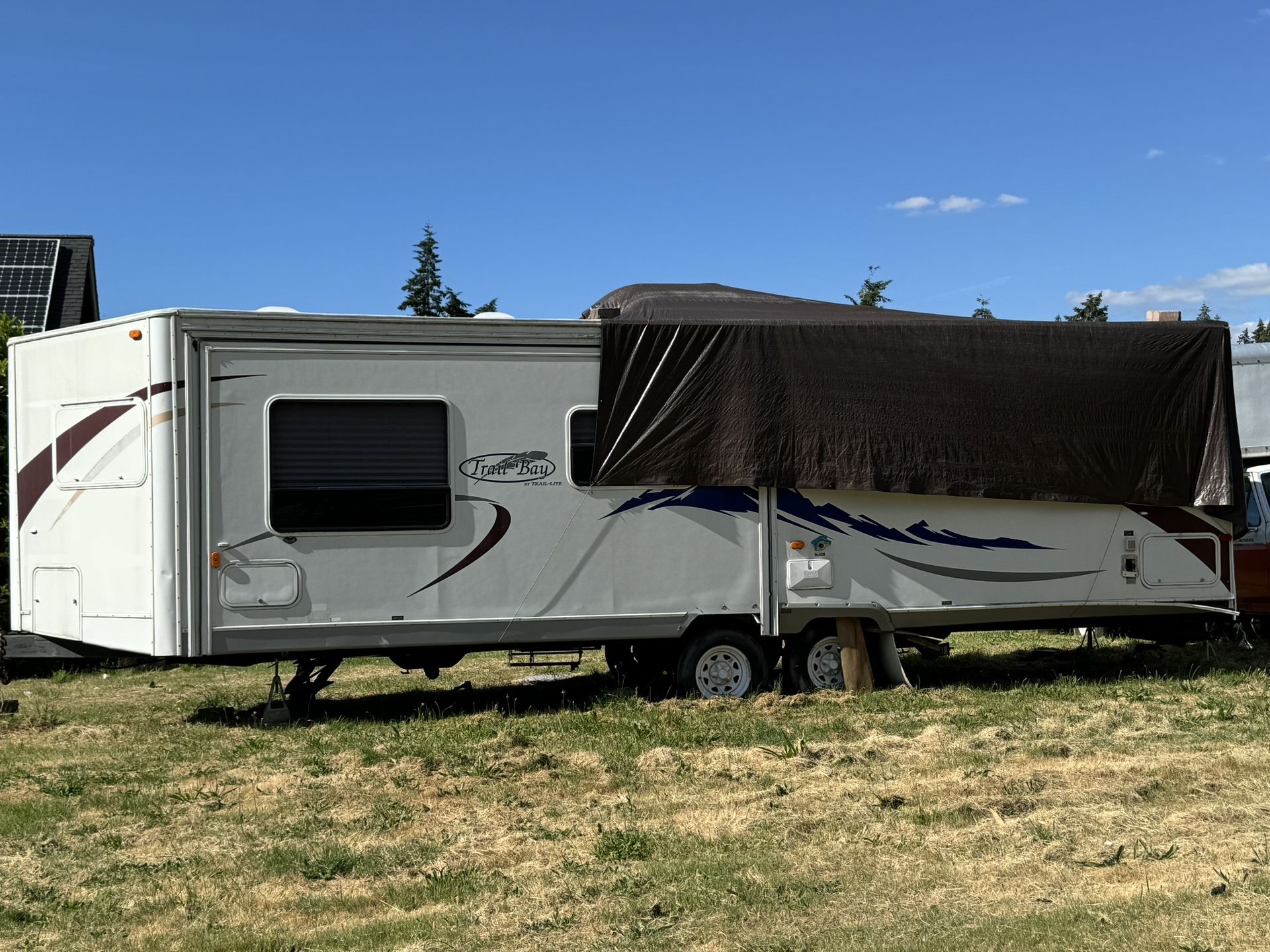 RV 2008