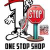 ALM’S ONE STOP SHOP