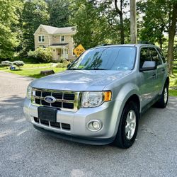 2012 Ford Escape