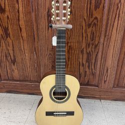 Protege 1/2 Acoustic Guitar 