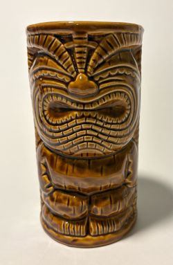 Germaine Luau Hawaii Tiki Mug