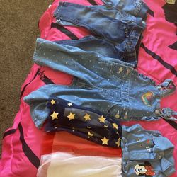 12 Month Baby Girl Clothes 
