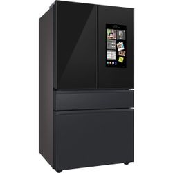 SAMSUNG French Door Refrigerator RF29BB89008M