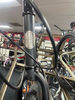 Pure cycle Commuter