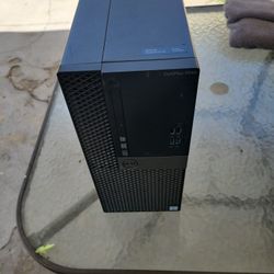 Dell Optiplex 7040 Tower Intel Core I5/taking Offers 