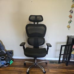 Office Chair 