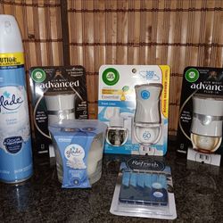 Hygiene & Air Care Bundles