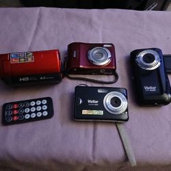 Video Recorders 
