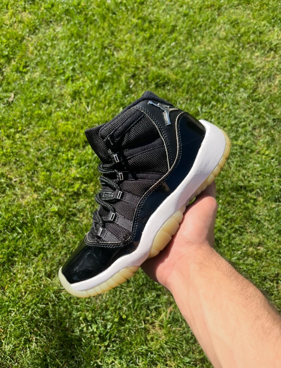 Jordan 11’s