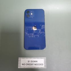 🚨 iPhone 12 Now from $169 or only $1 Down To grab it Now with Warranty Protection 🛡️