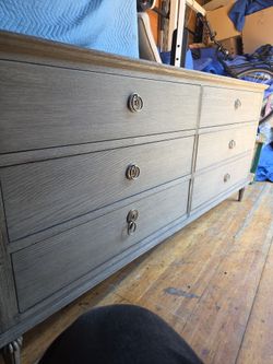 Restoration hardware