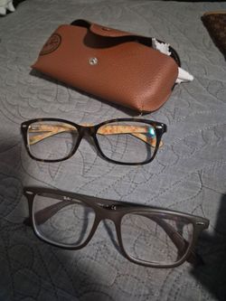 Rayban glasses