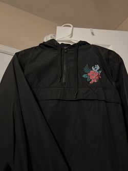 Santa Cruz Windbreaker