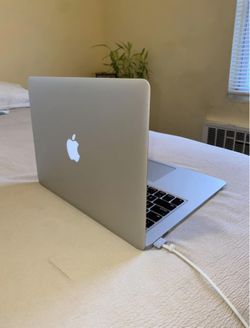 2015 MacBook Air