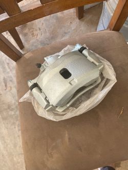 2011 Chevy Impala parts