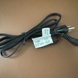 75H8989 IBM ThinkPad T20 3Pin Power Cord