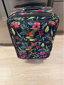Suitcase