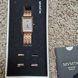 MVMT Watch 