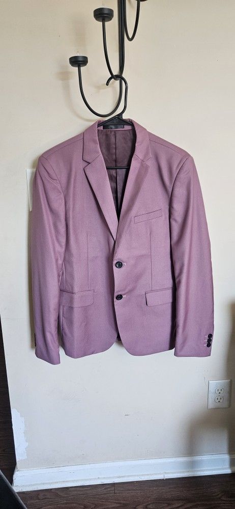 Blazer Hombre
