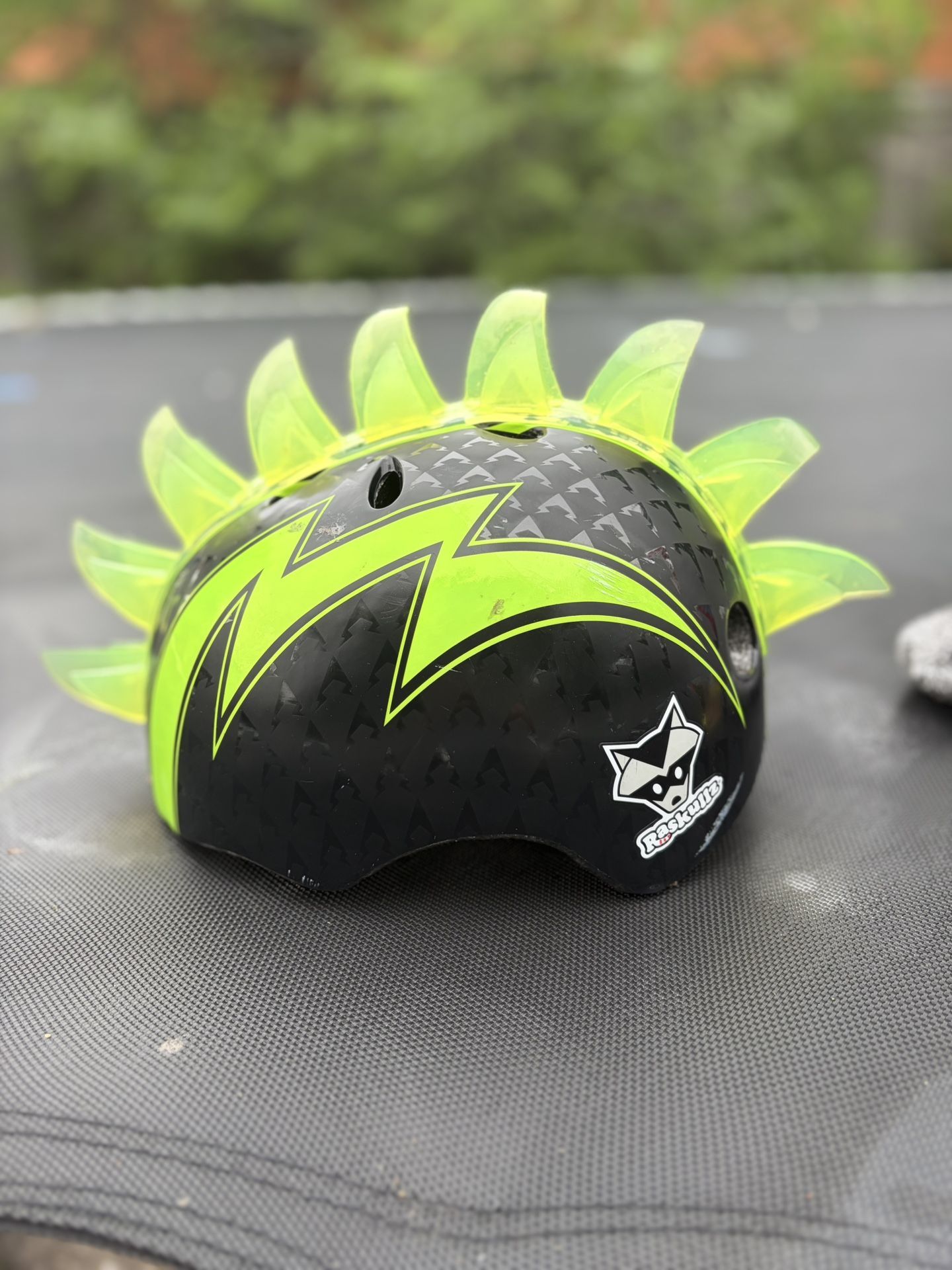 Kids Bike Helmet