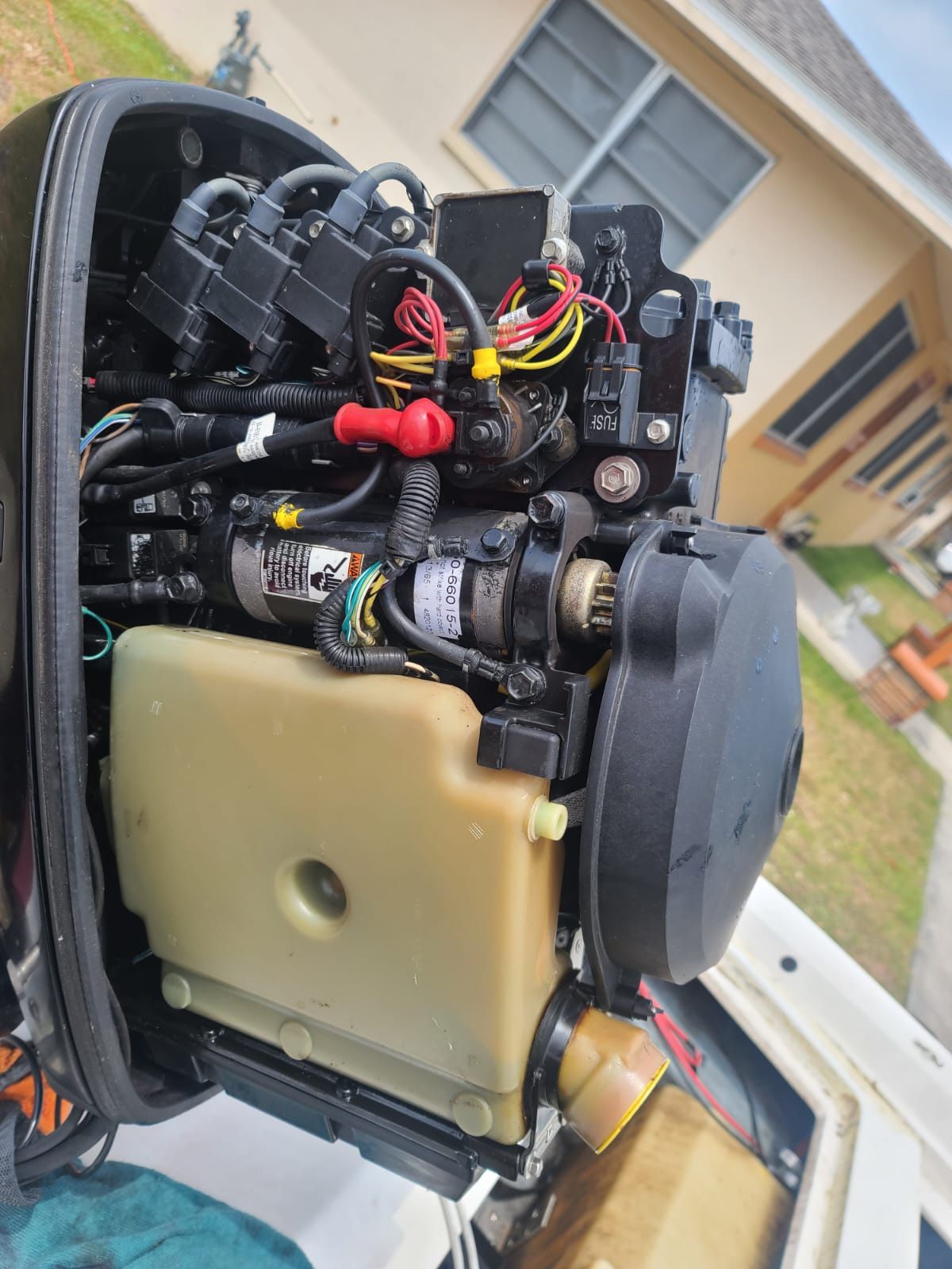 For Sale bass Pro Boat Nitro for Sale in Melbourne, FL OfferUp