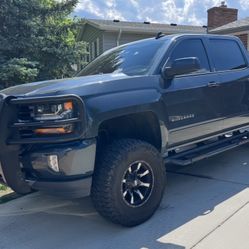 Look For A Trade Or Cash What Do You Have?