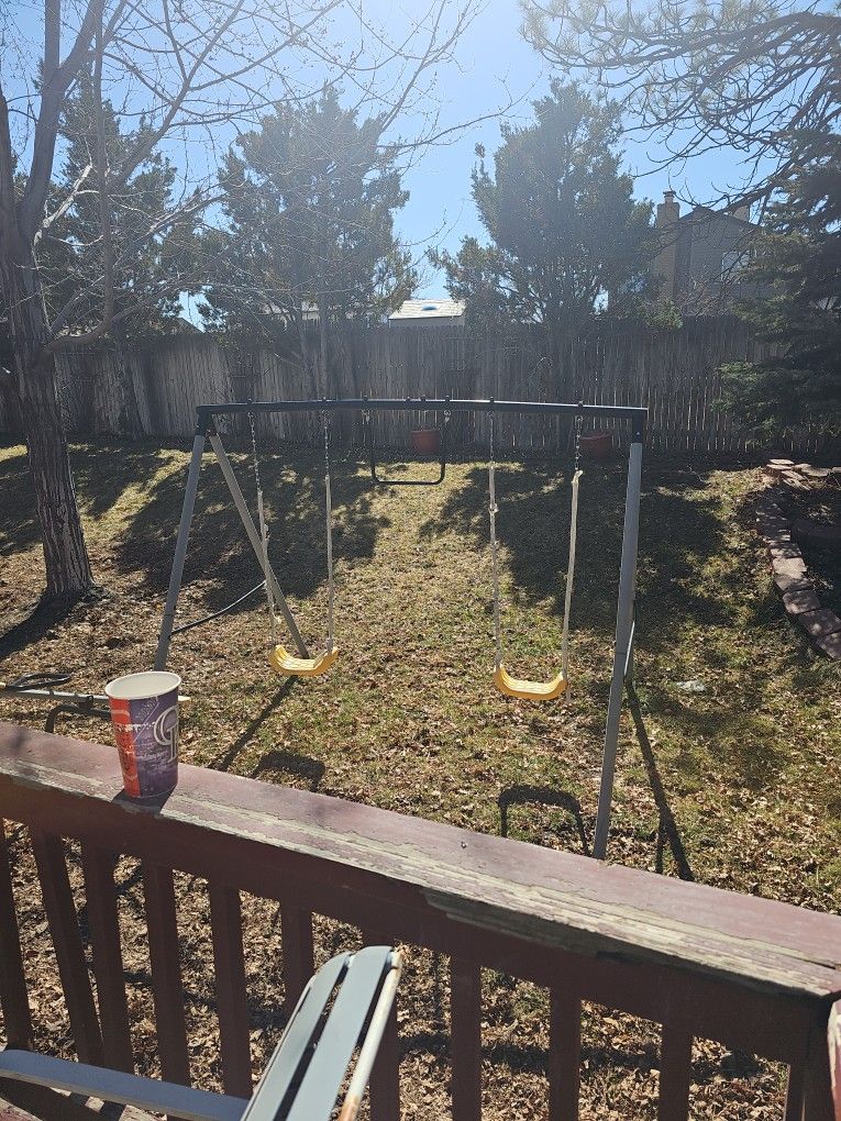 Swing Set