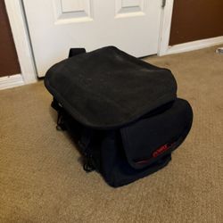 Domke F2 camera bag