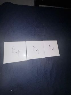 Airpod pros