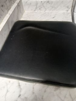 Mini bike seat