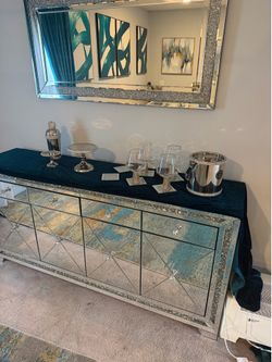 Full dining room set