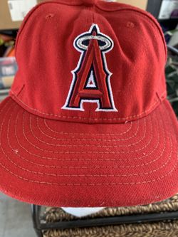 Ángels Nice Clean  Hat