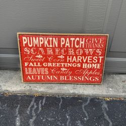 Fall Wall Art Autumn Kirklands 