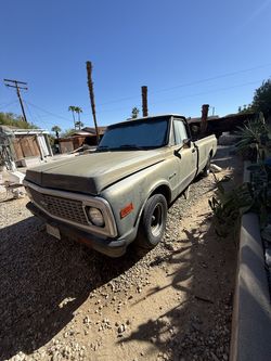1971 c10