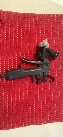 3 M PERFORMANCE SPRAY GUN 1.6