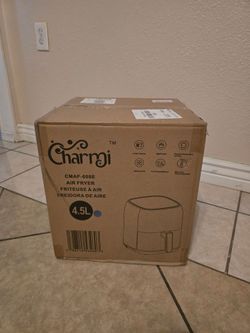 Charmi Air Fryer