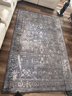 Floor Rug - 6x9