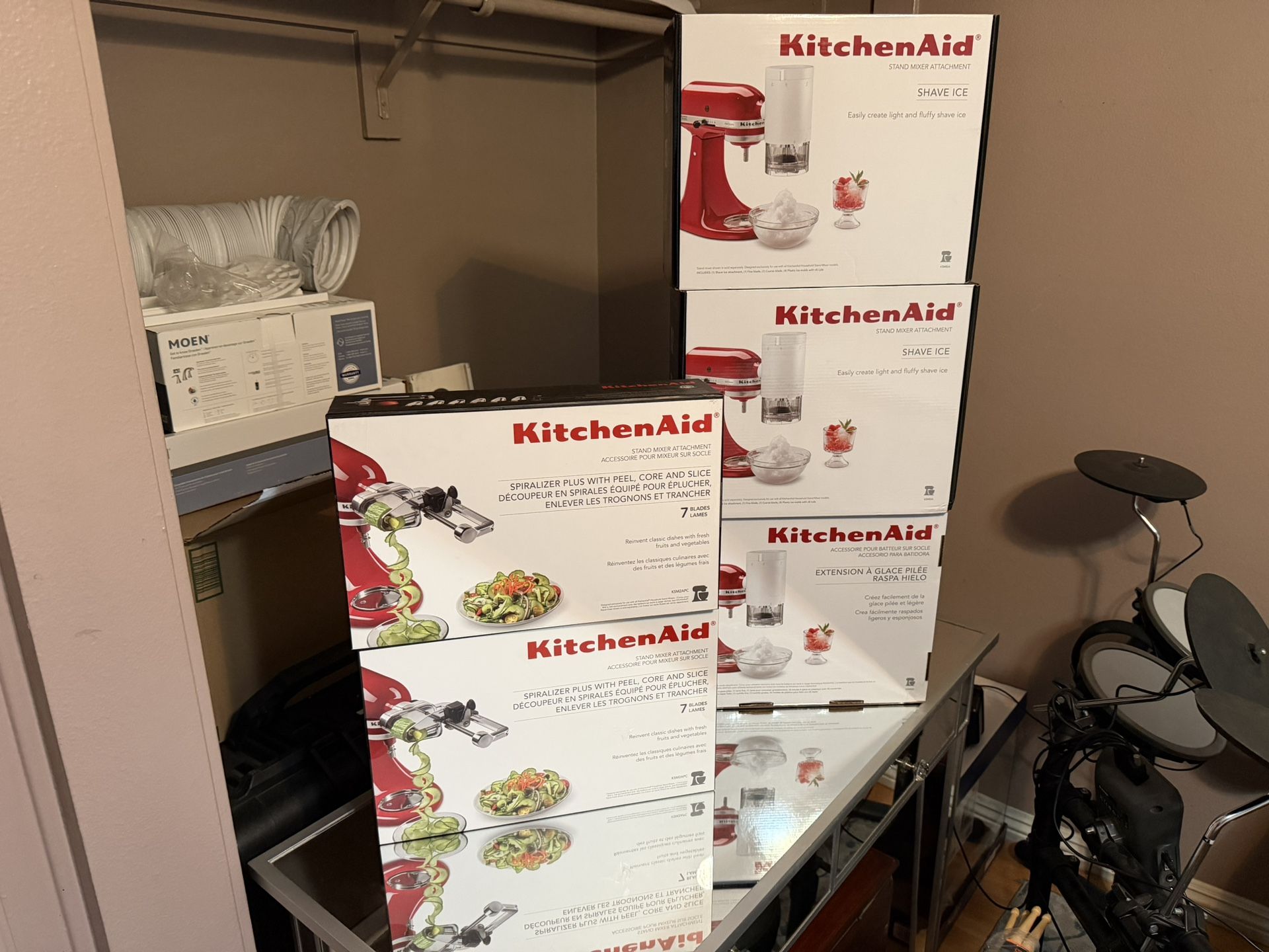 Kitchenaid