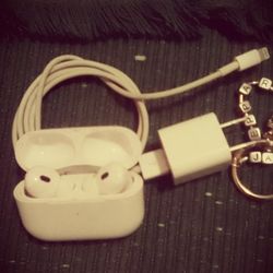 Apple Air pod 2 Pros